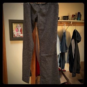 Maternity dress pants